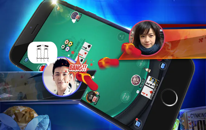 SunVy Poker Screenshot 1